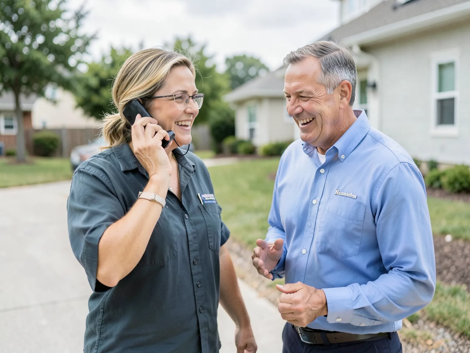 Frequently Asked Questions About Commercial Flood Services in Riley, KS